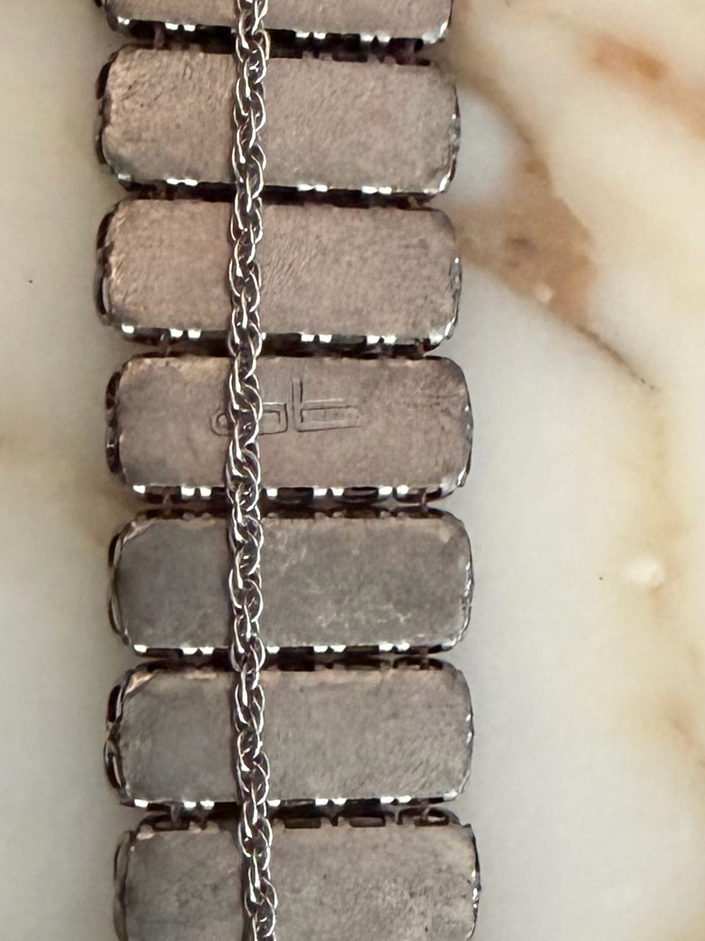 Ayala Bar Bracelet - Multicolor - Picture 6 of 7
